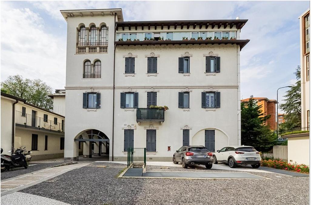Apartment Lux 2 Metro M2 Mailand